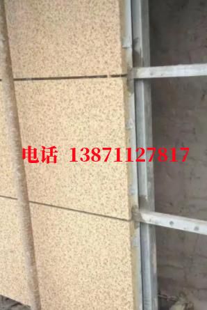 内蒙古深水井管道外墙ET板